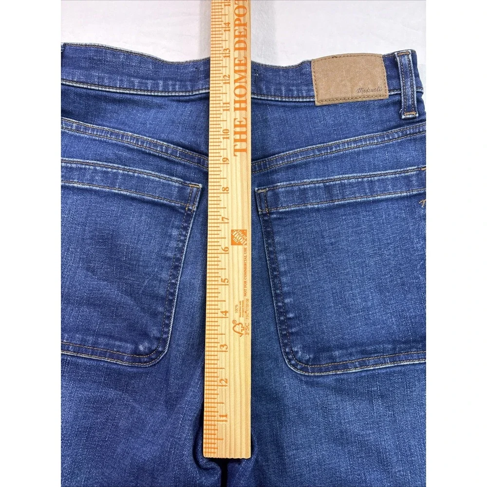 Madewell emmett wide