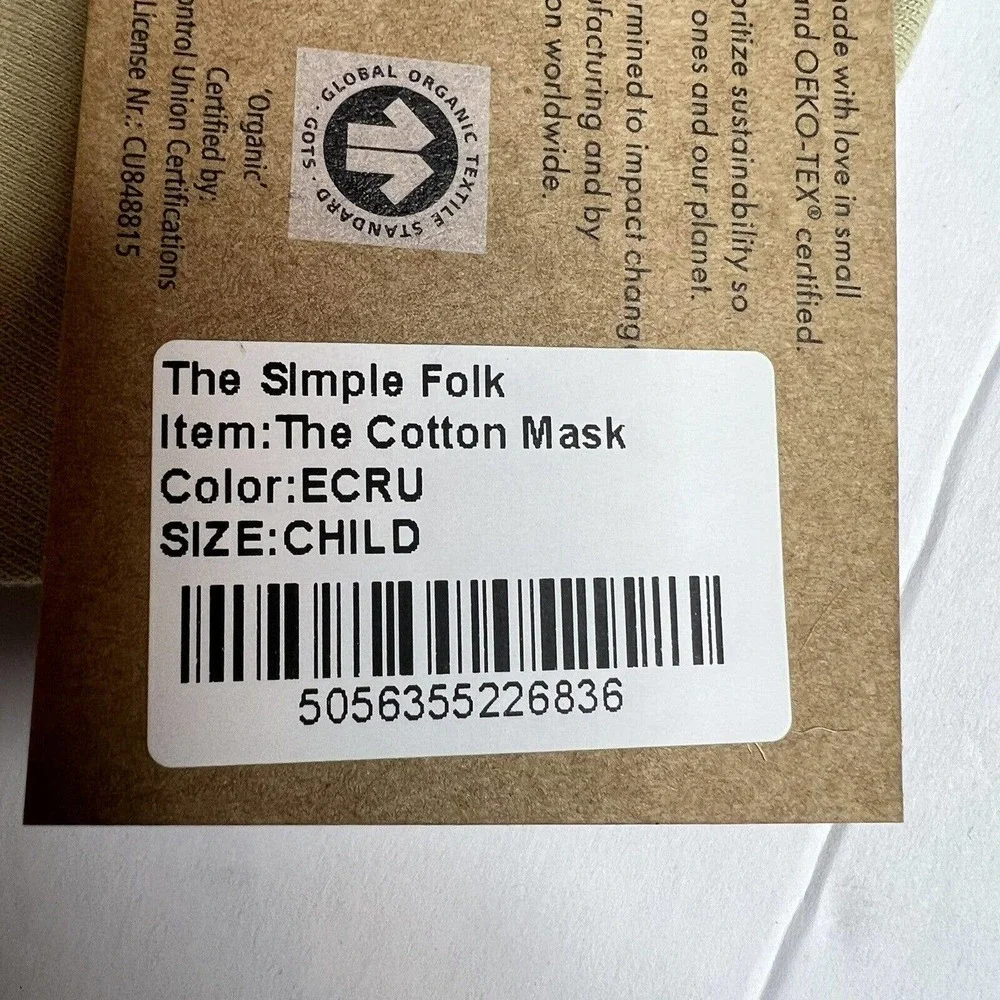 The Simple Folk simple folk