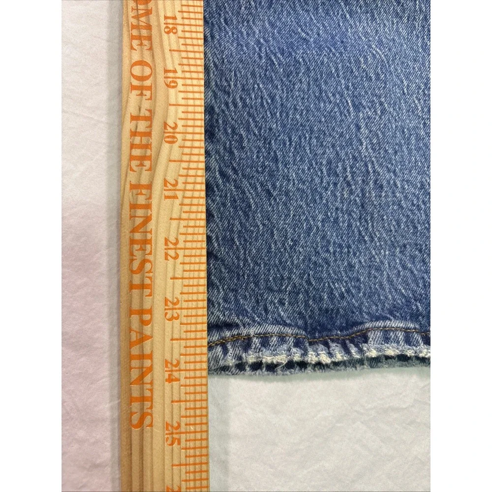 Madewell balloon jeans