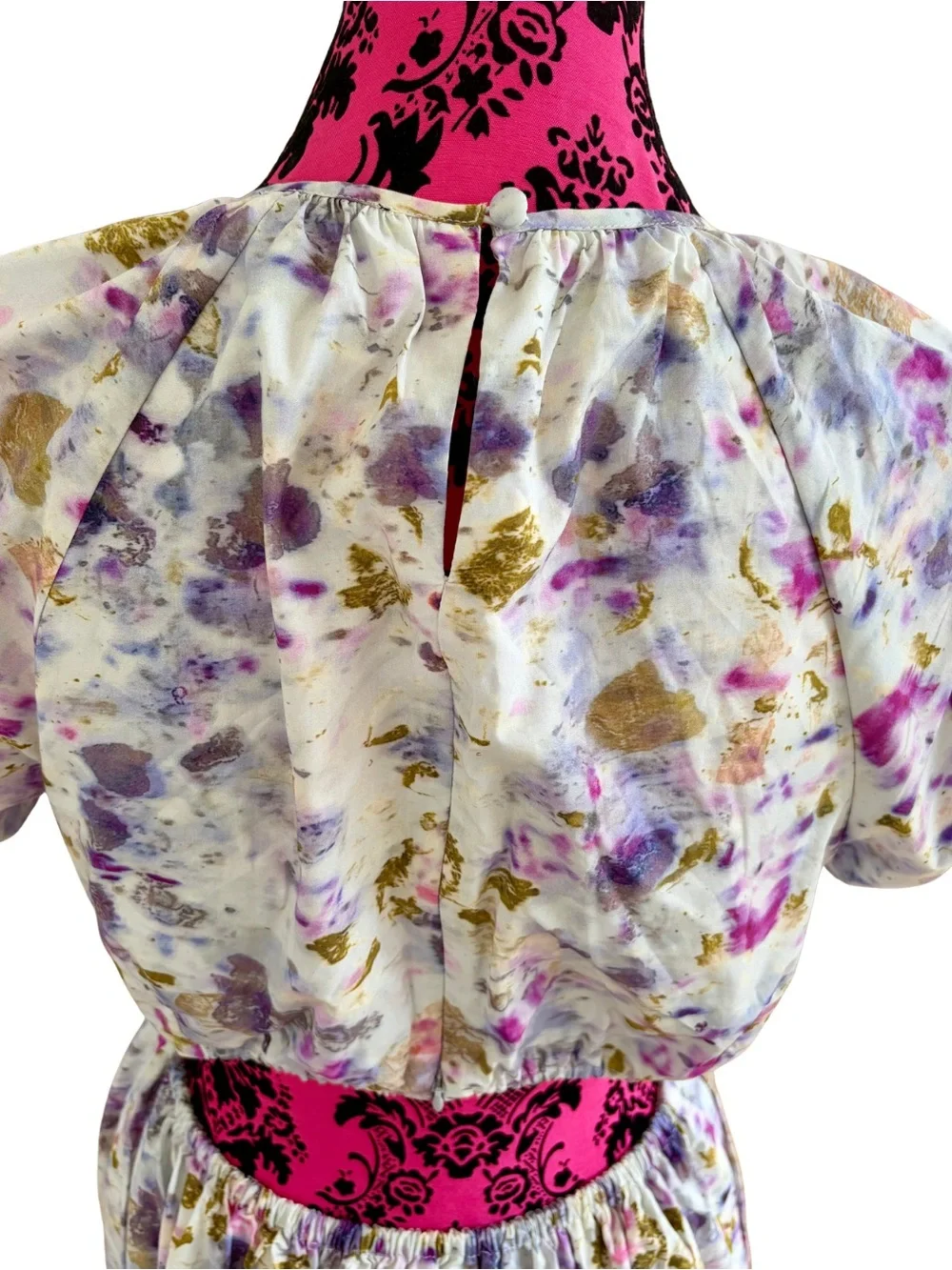 J. Crew crew flora