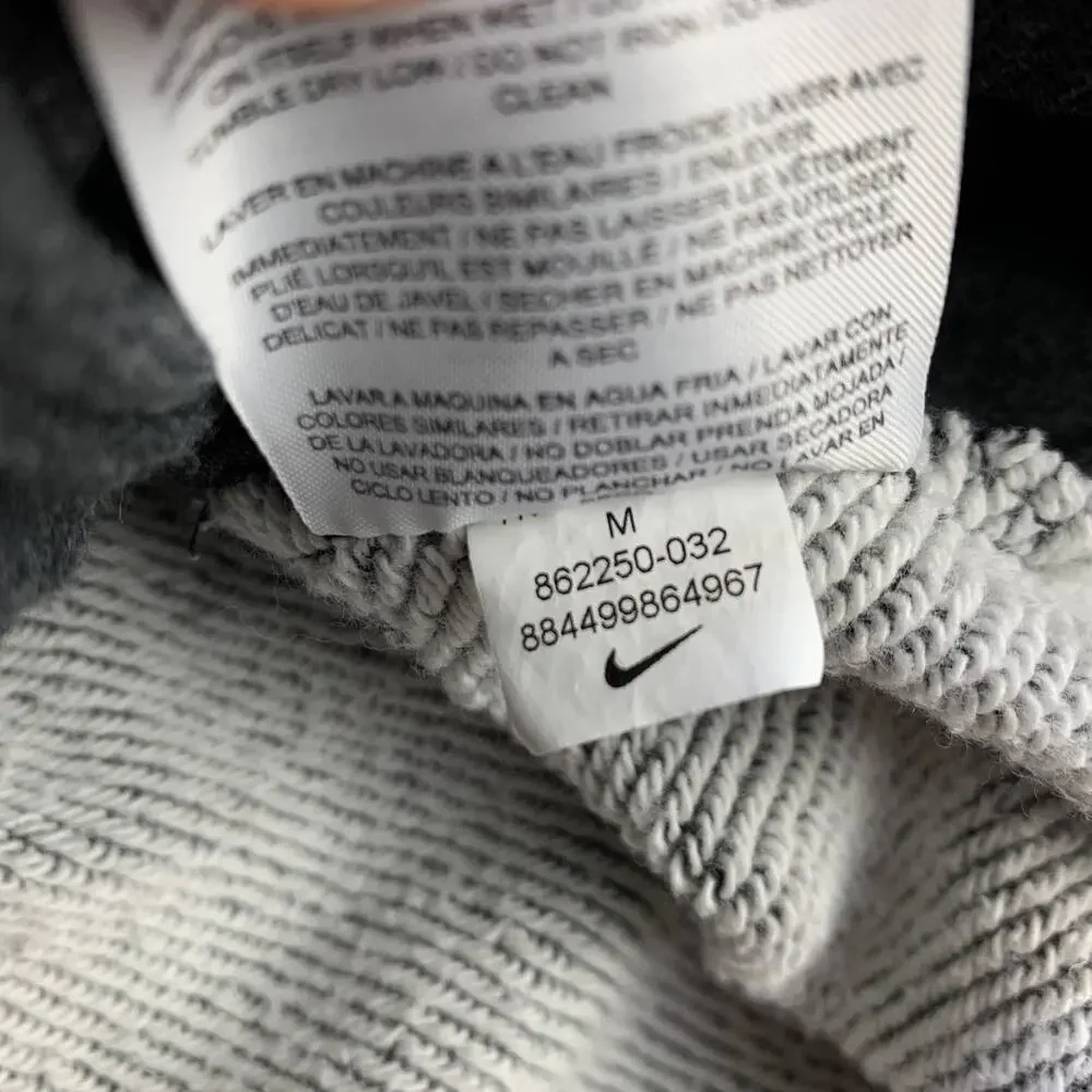 Nike nba portland