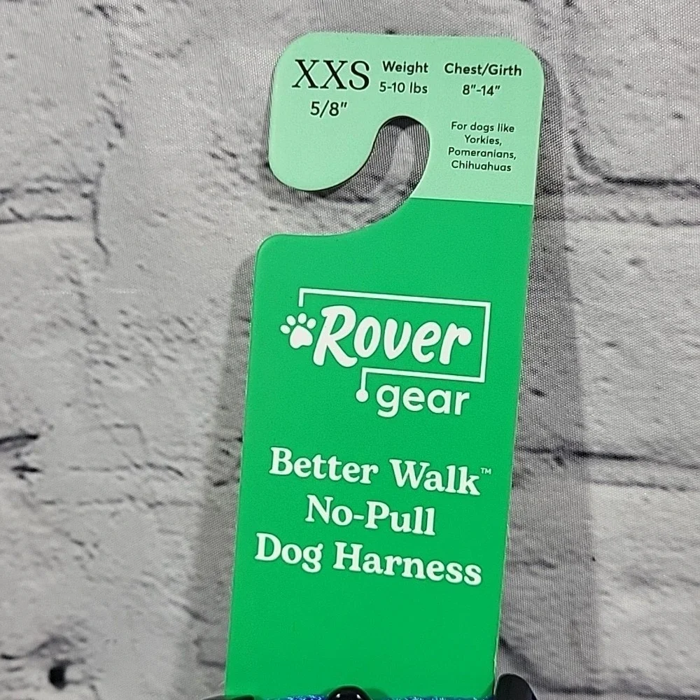 Rover Gear brand new