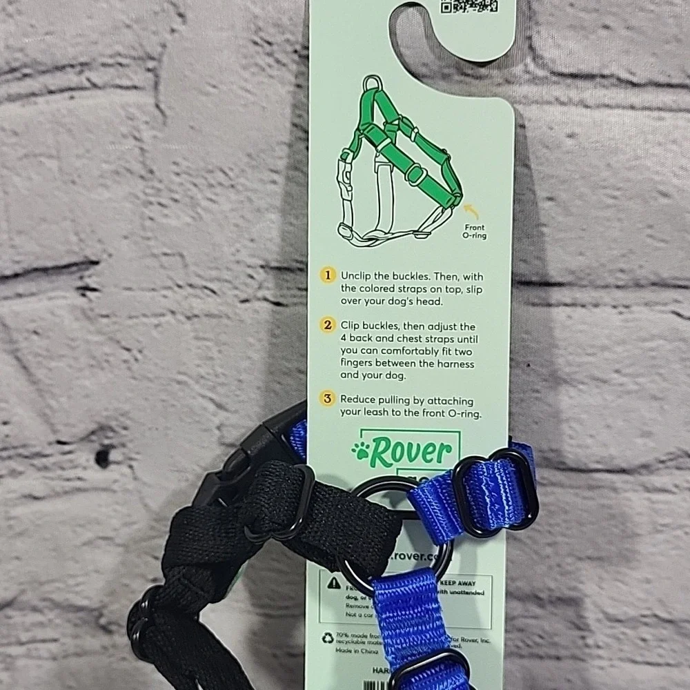 Rover Gear brand new