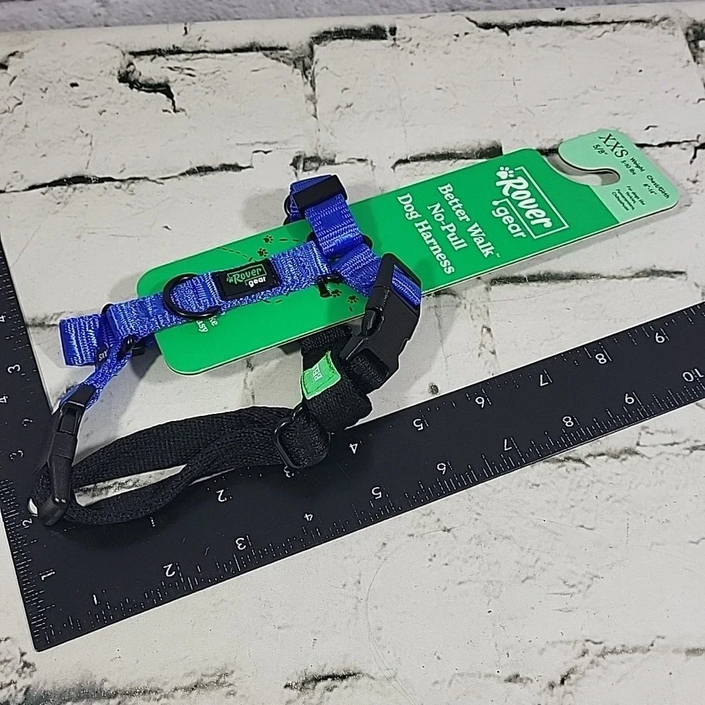 Rover Gear brand new