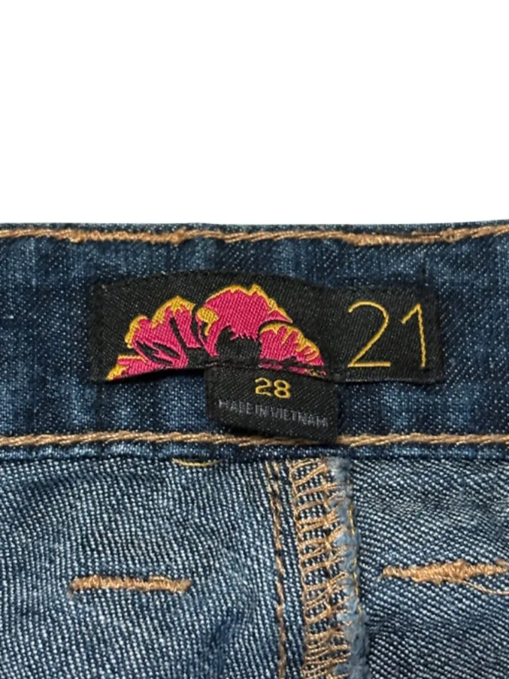 Forever 21 forever 21