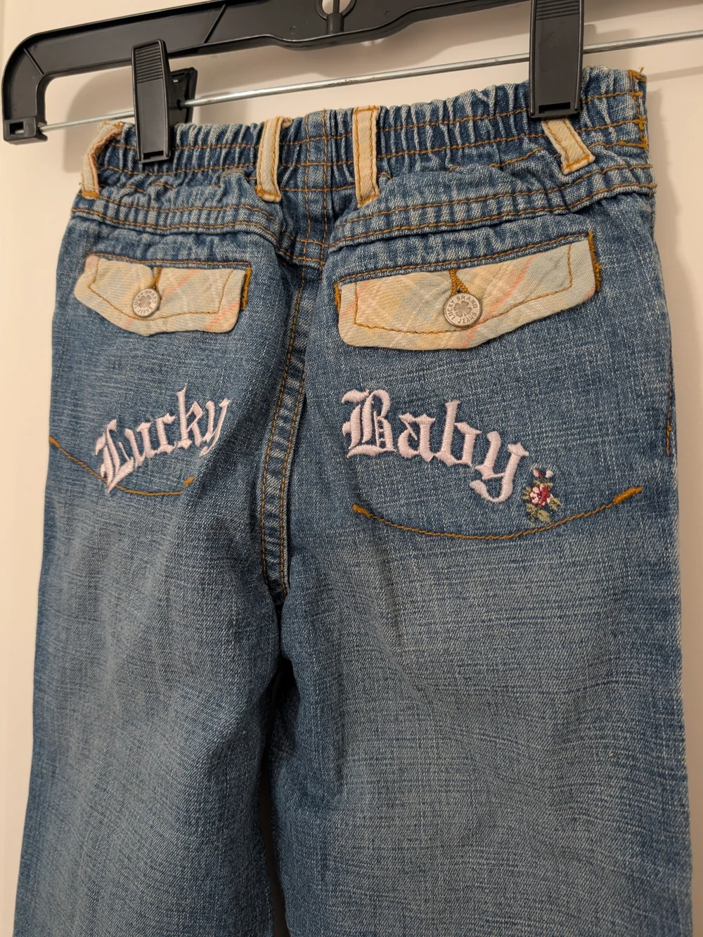Lucky Brand adorable lucky