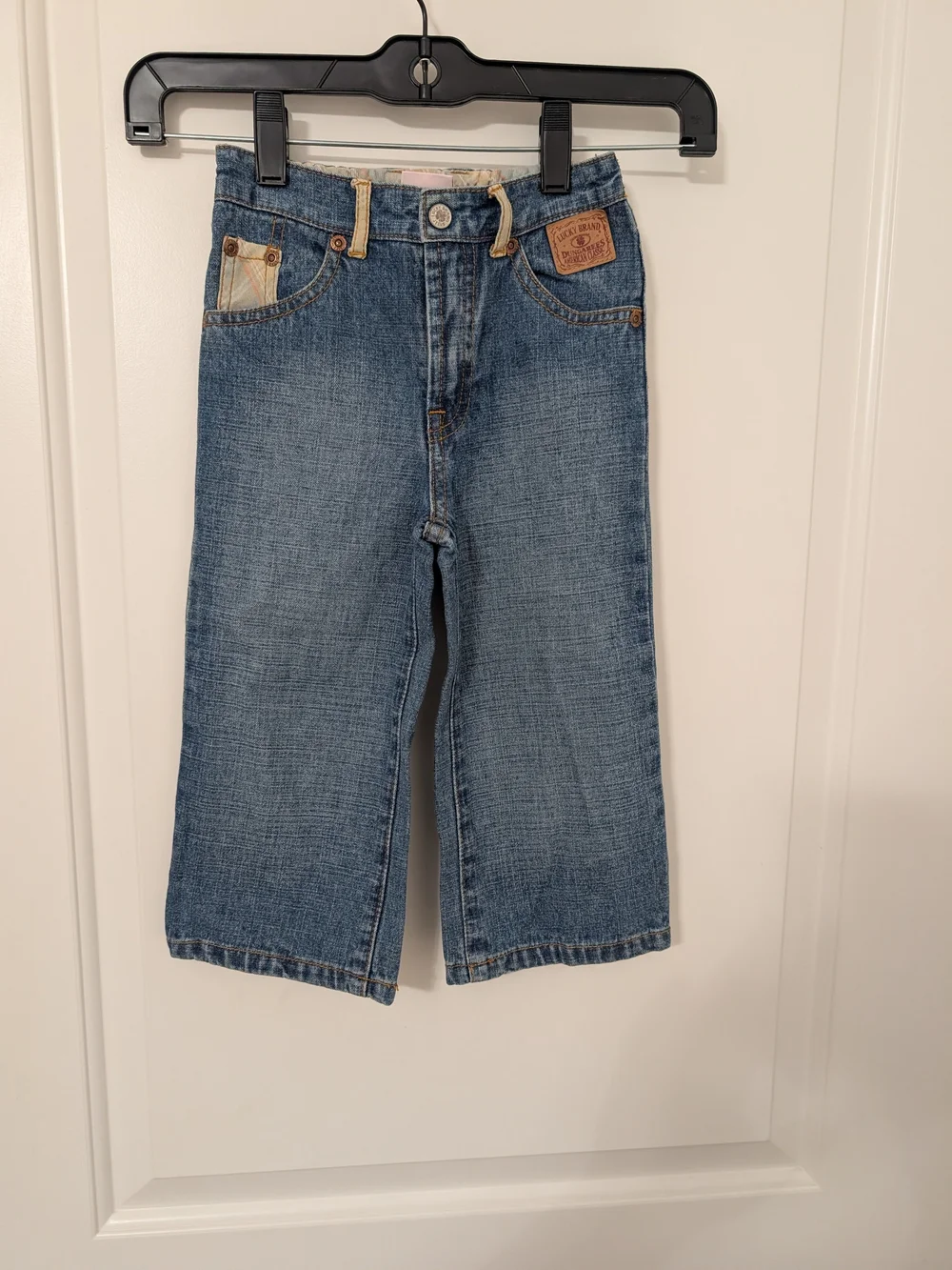 Lucky Brand adorable lucky