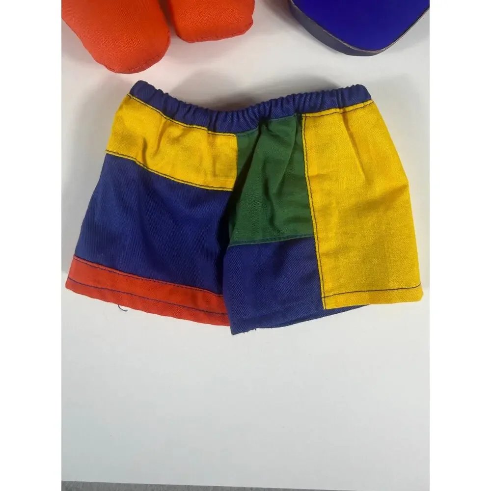 Treasured Toggery vintage 1998