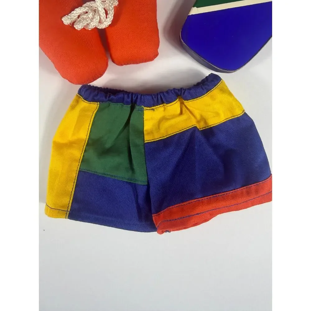 Treasured Toggery vintage 1998