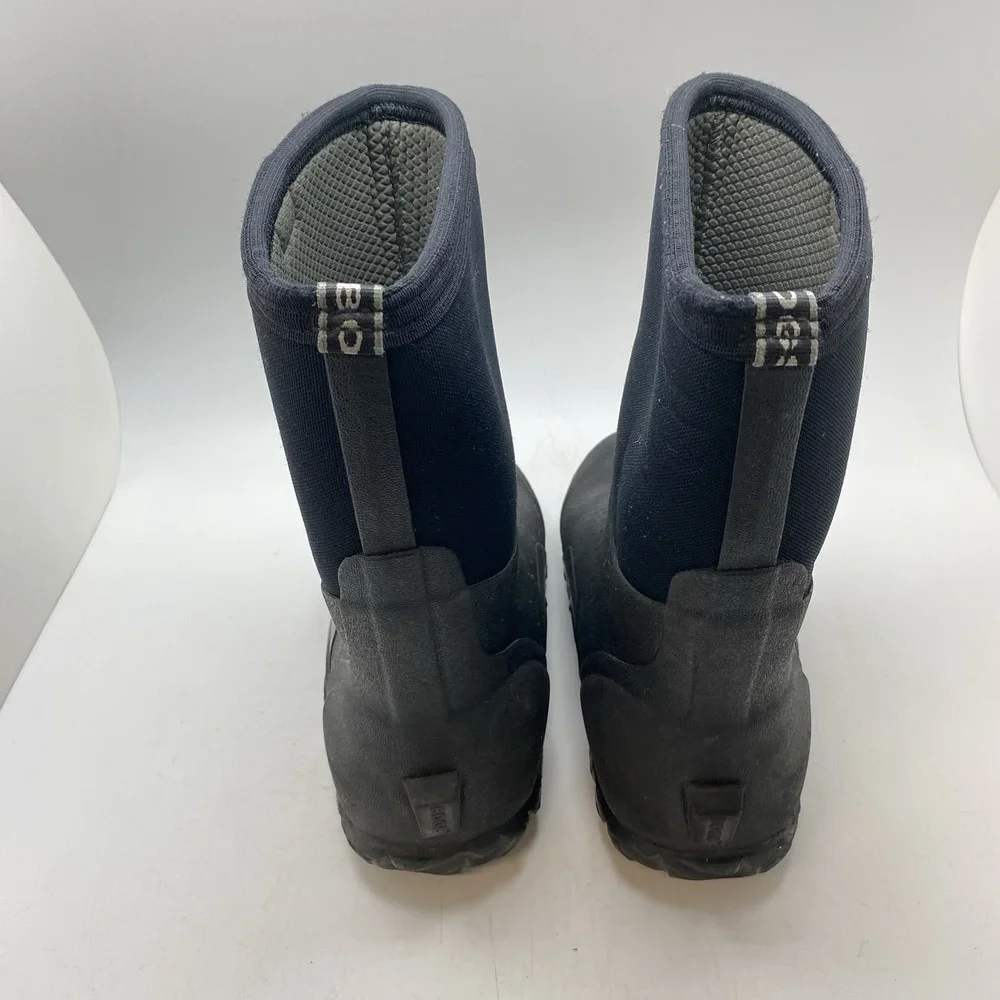 Bogs size mens