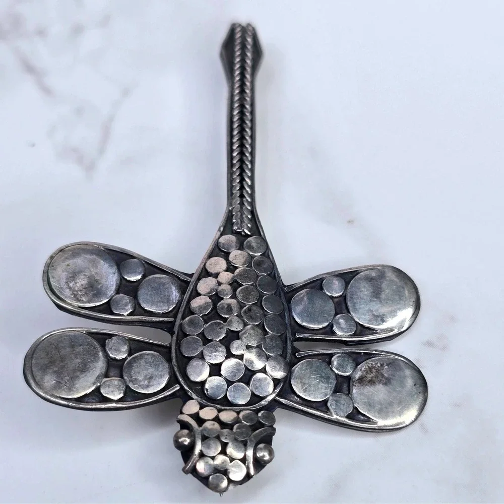 Unbranded vintage artisan