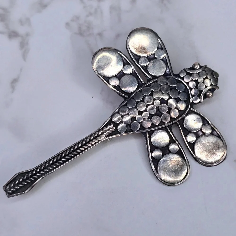 Unbranded vintage artisan