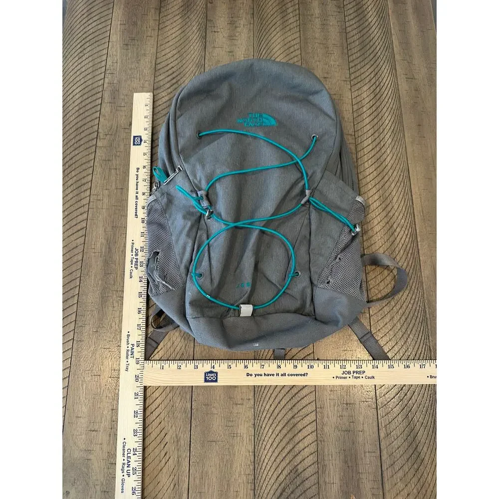 The North Face equip yourself