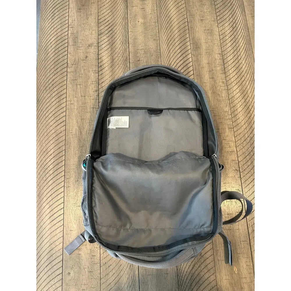 The North Face equip yourself
