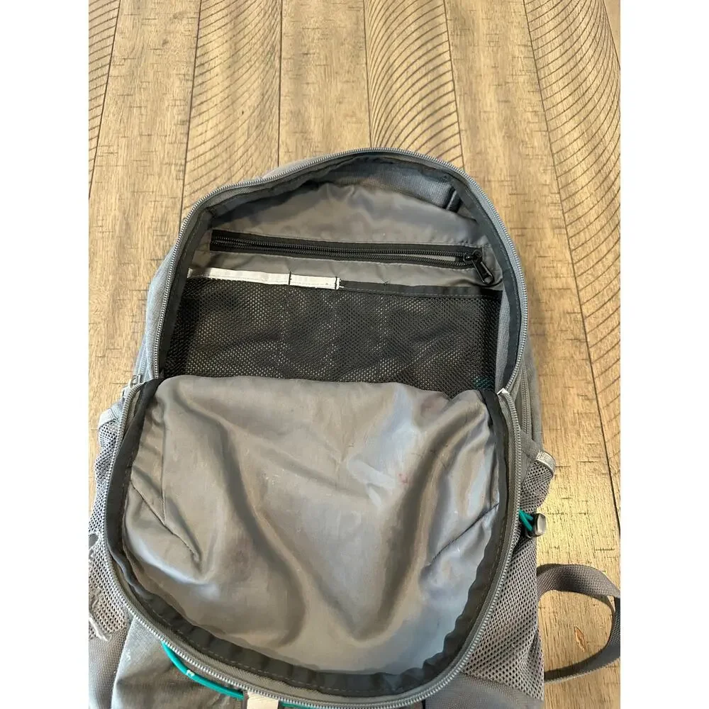 The North Face equip yourself