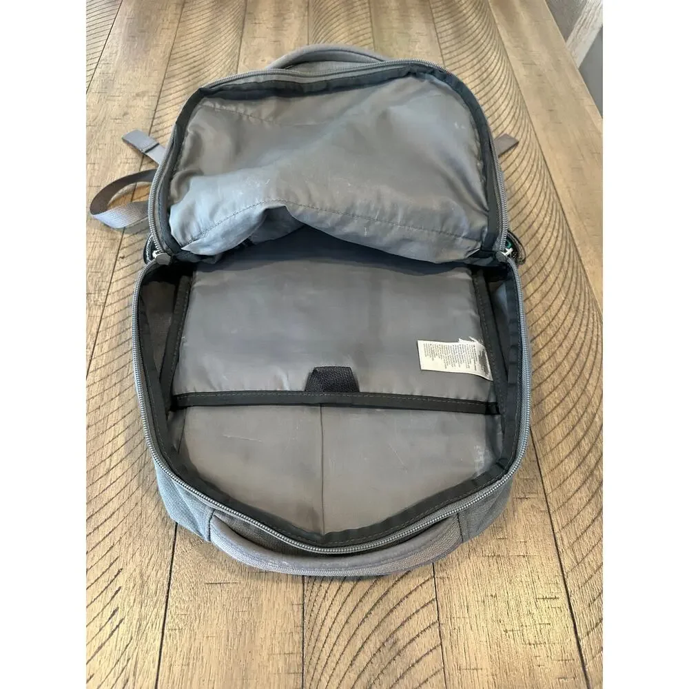 The North Face equip yourself