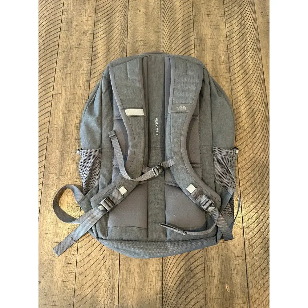 The North Face equip yourself