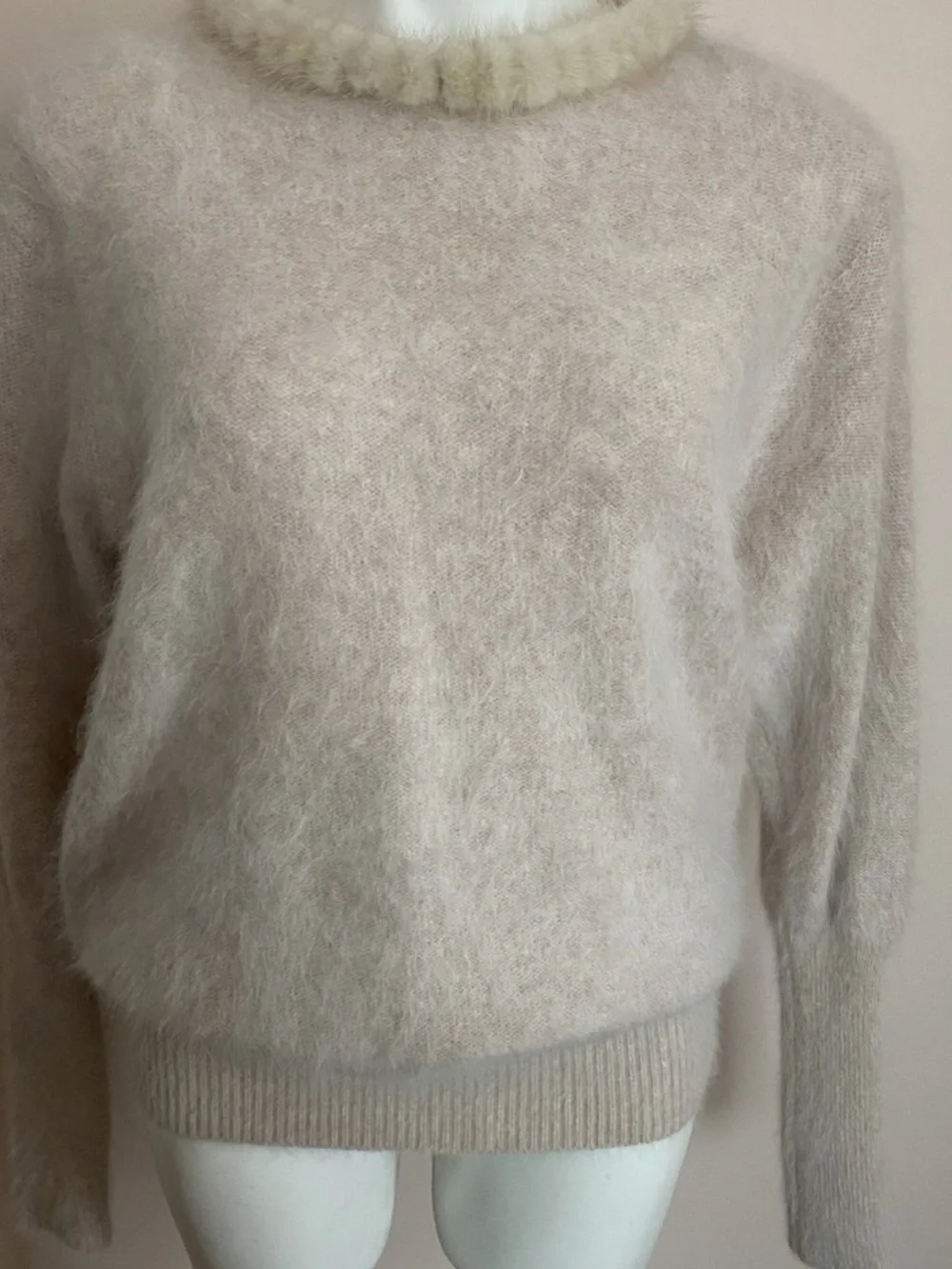 Connie cozy soft