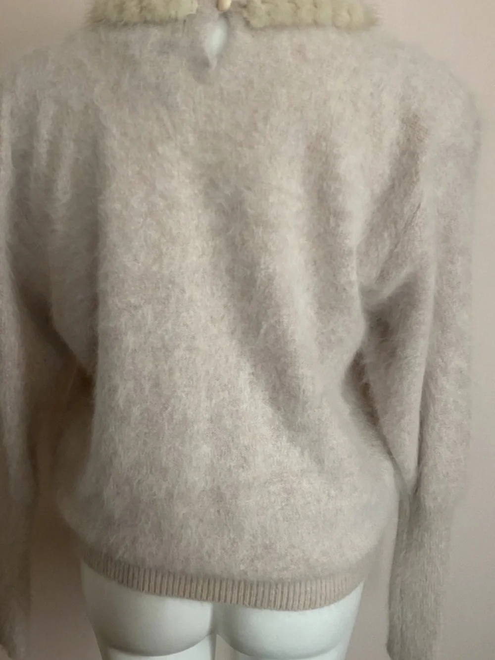 Connie cozy soft