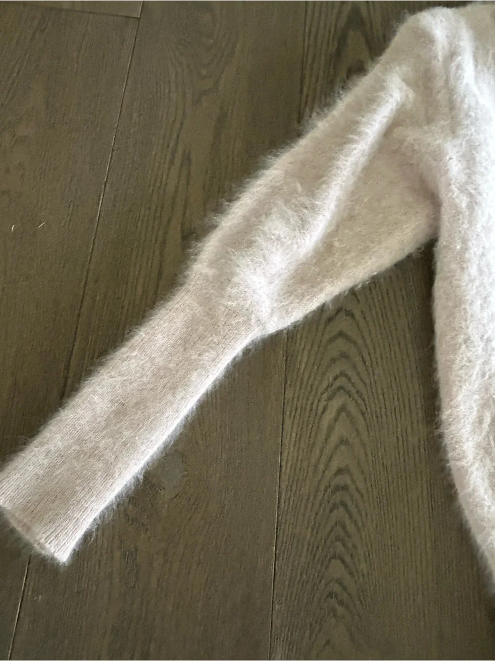 Connie cozy soft