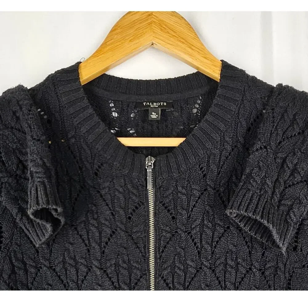 Talbots petites women