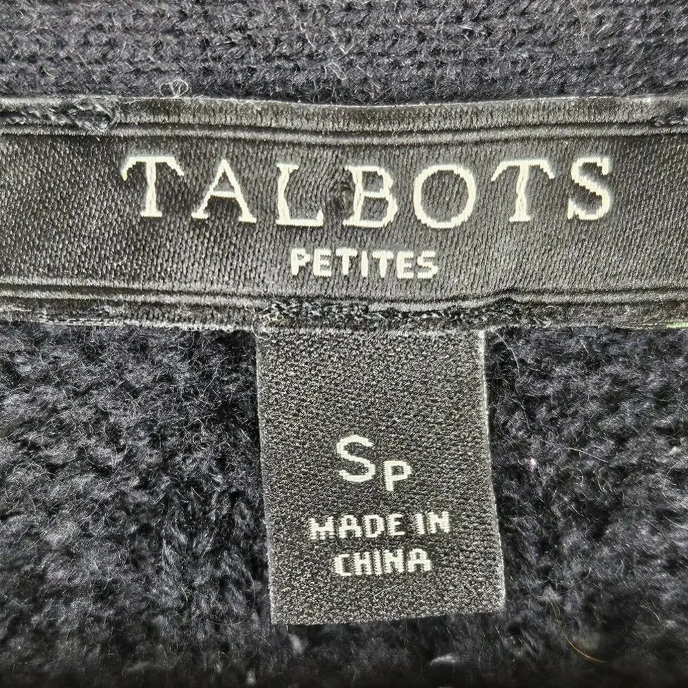 Talbots petites women