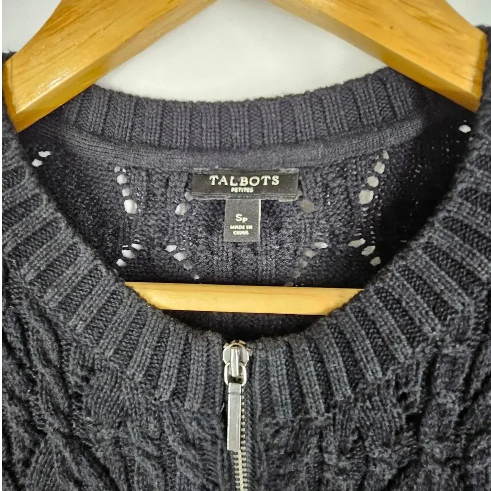 Talbots petites women