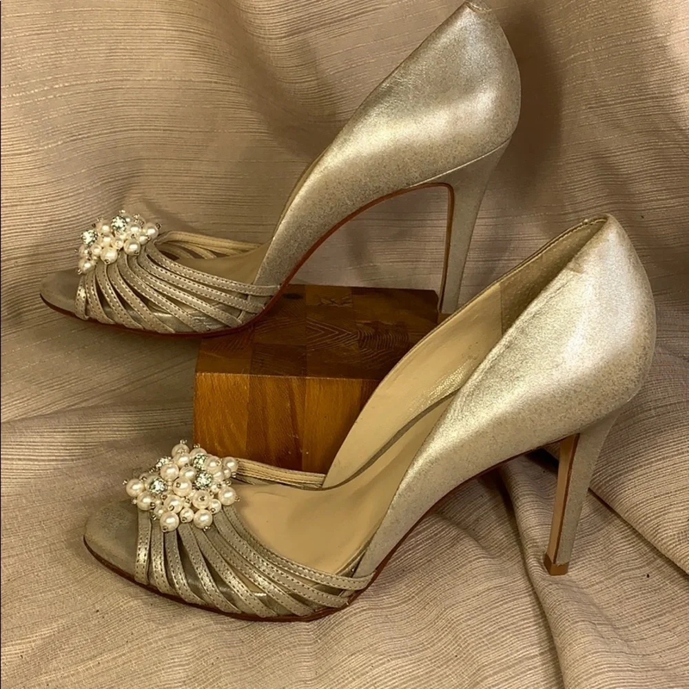 Talbots statement classic