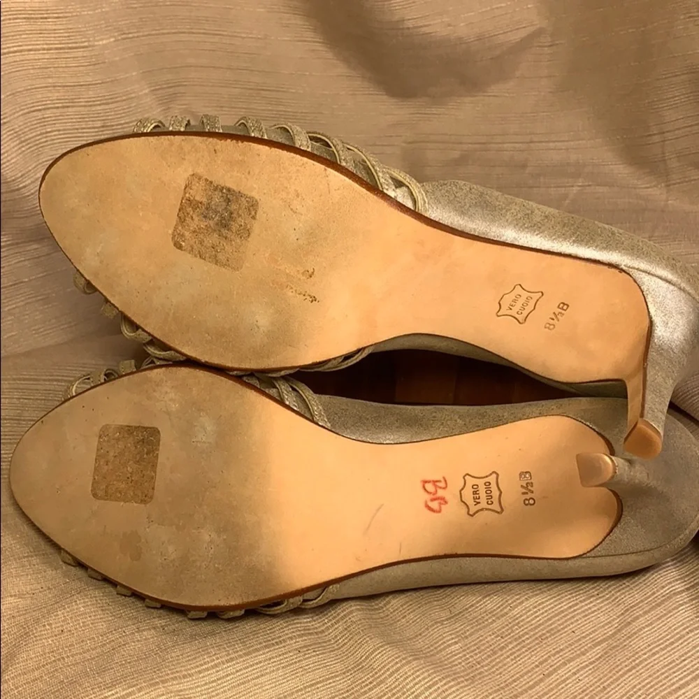 Talbots statement classic