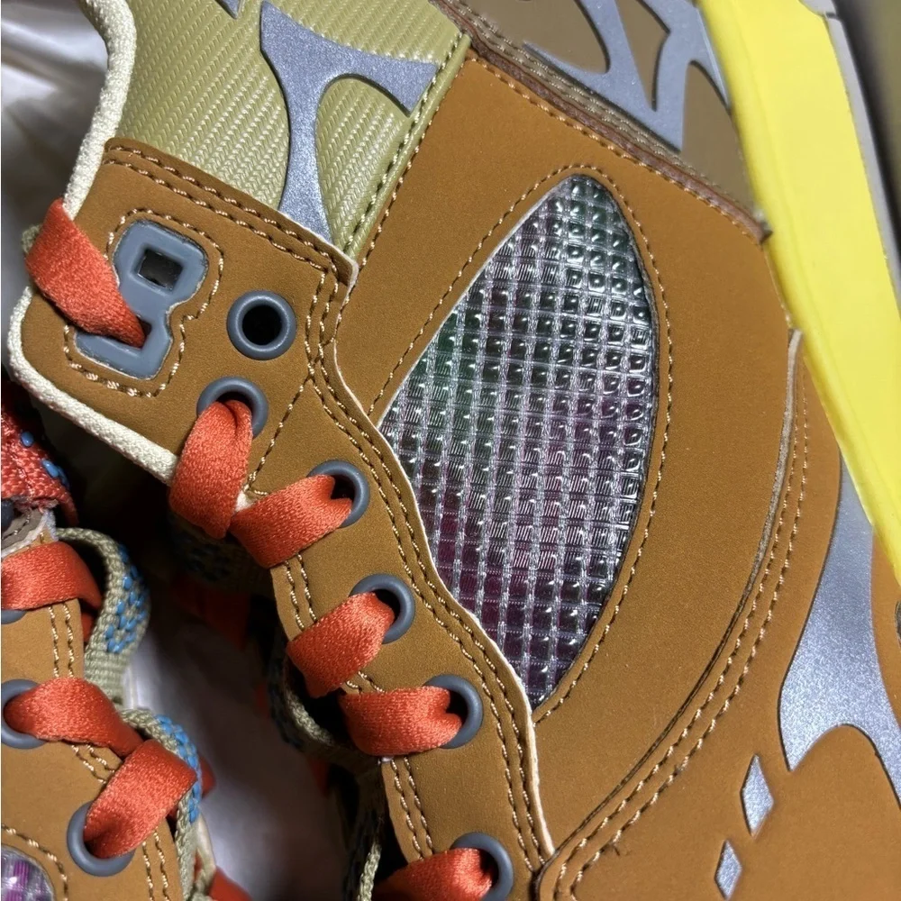 Nike air trainers