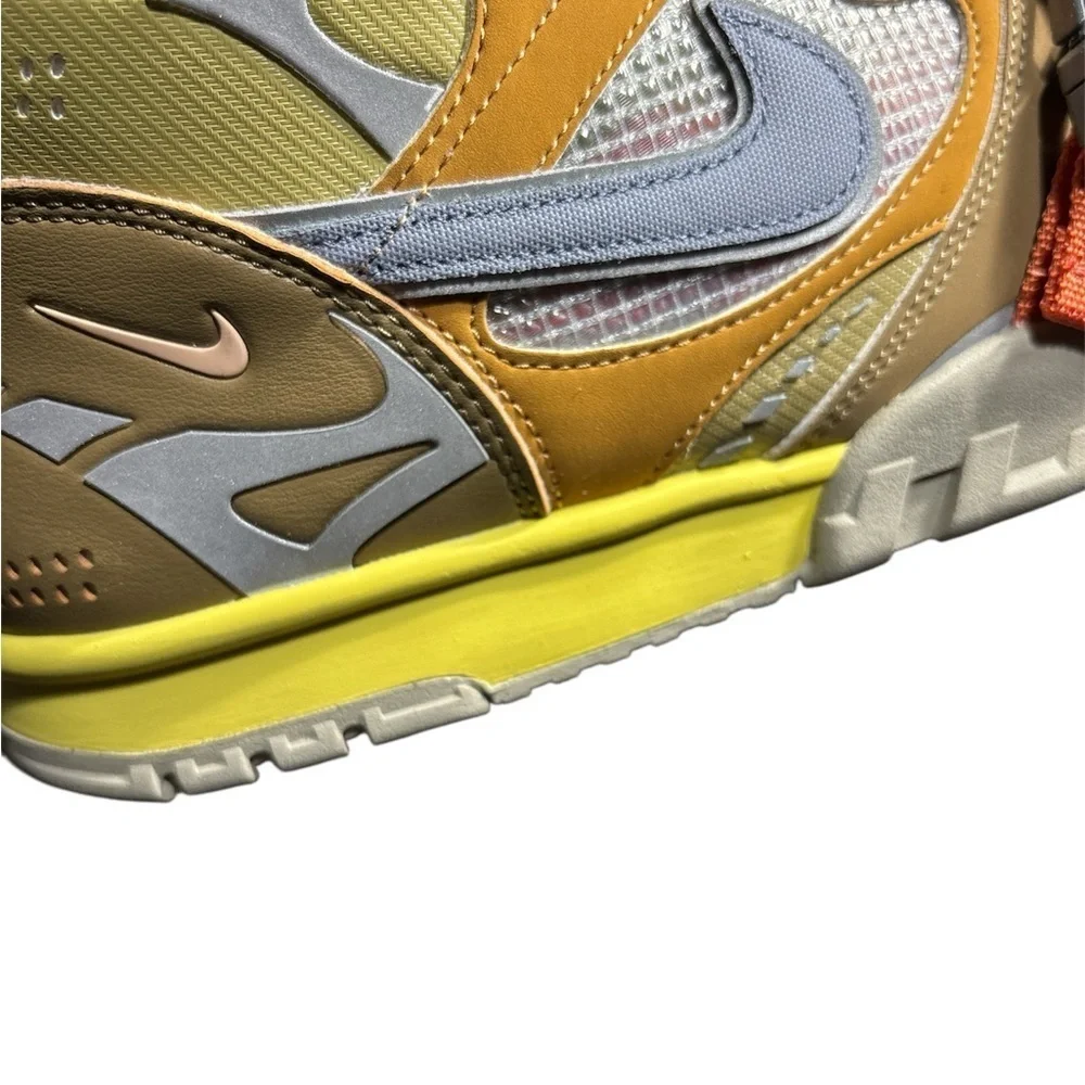 Nike air trainers