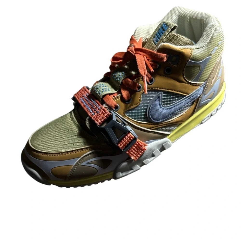 Nike air trainers