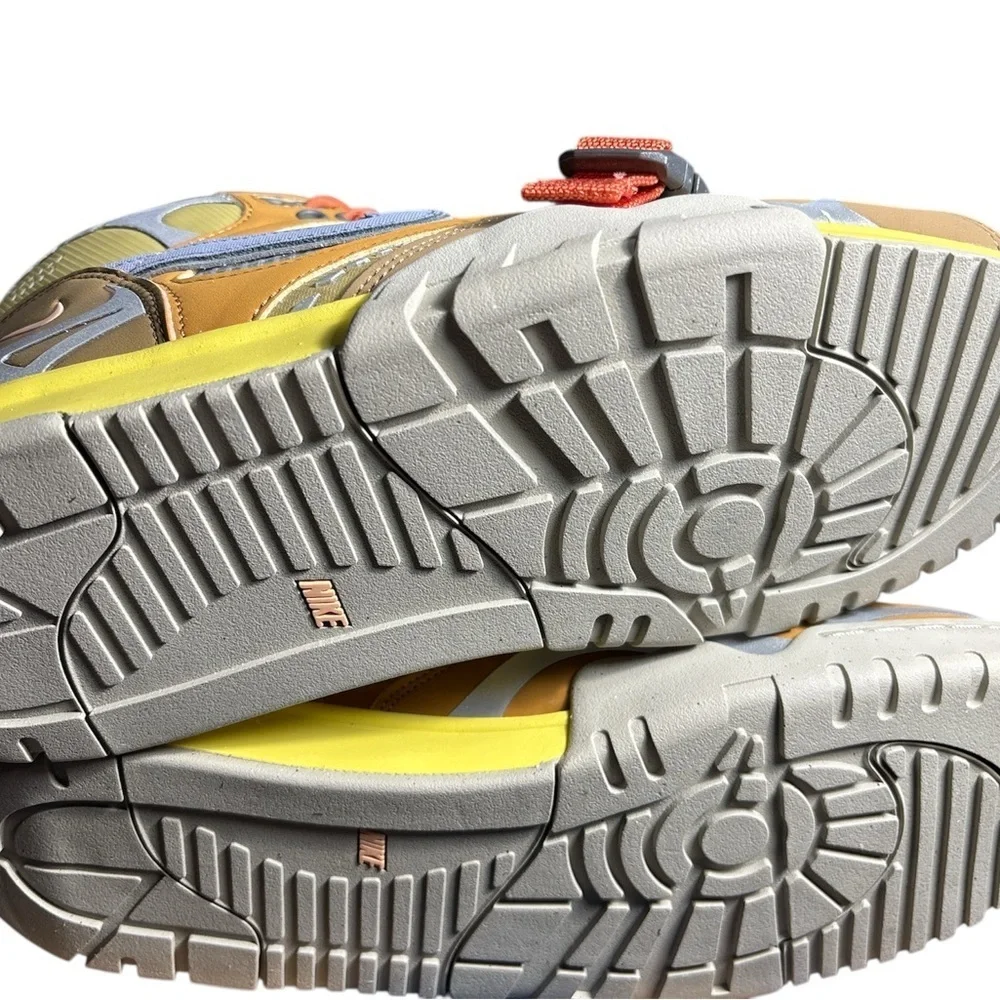 Nike air trainers