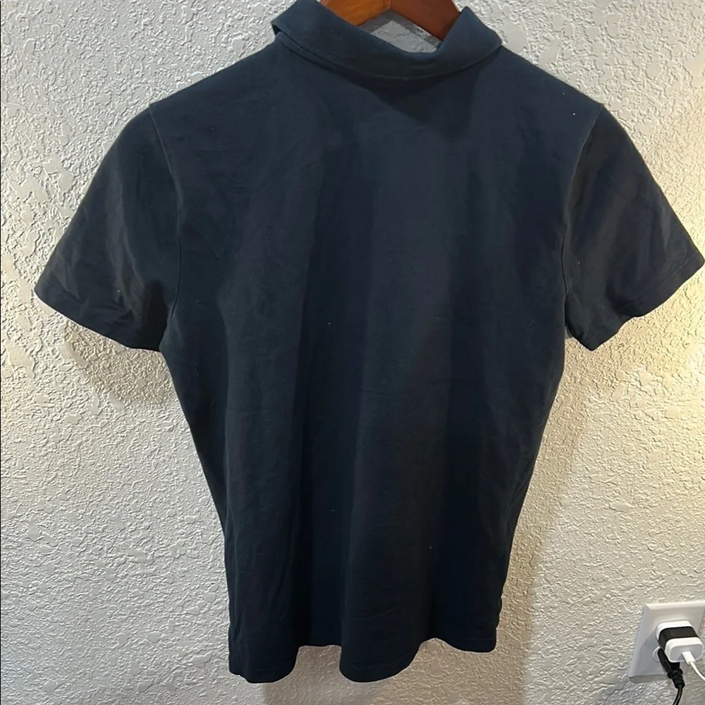 Abercrombie & Fitch stylish black