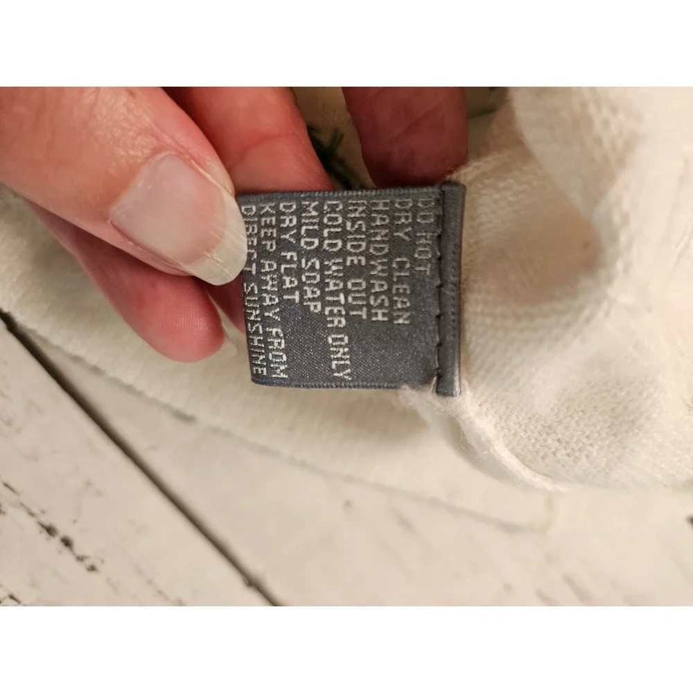 berek christmas cardigan