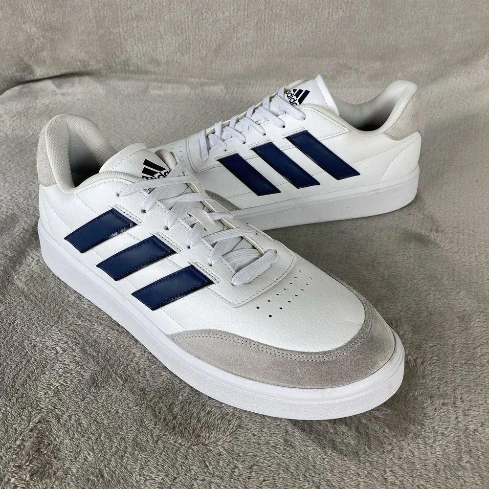 adidas new shoes