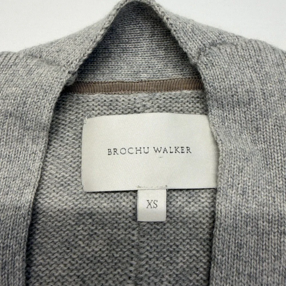 Brochu Walker brochu walker