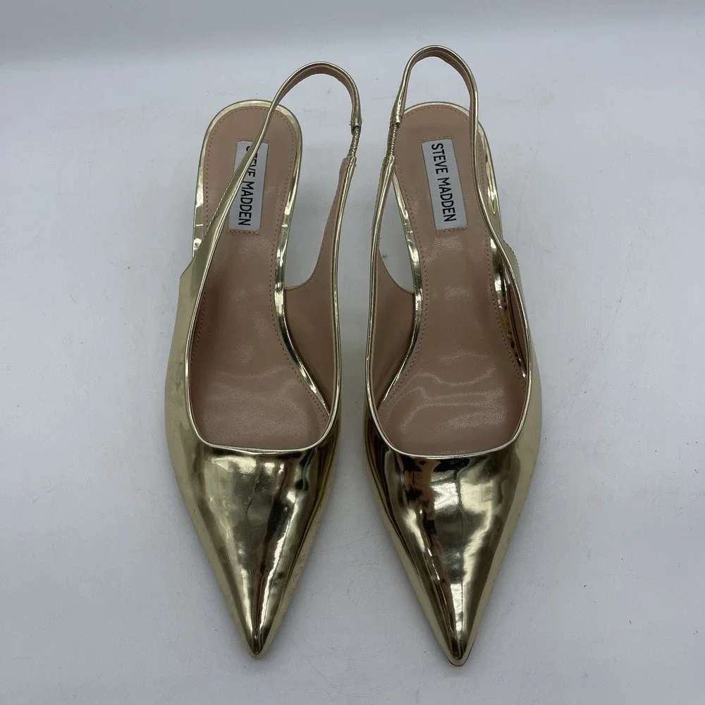 Steve Madden steve madden