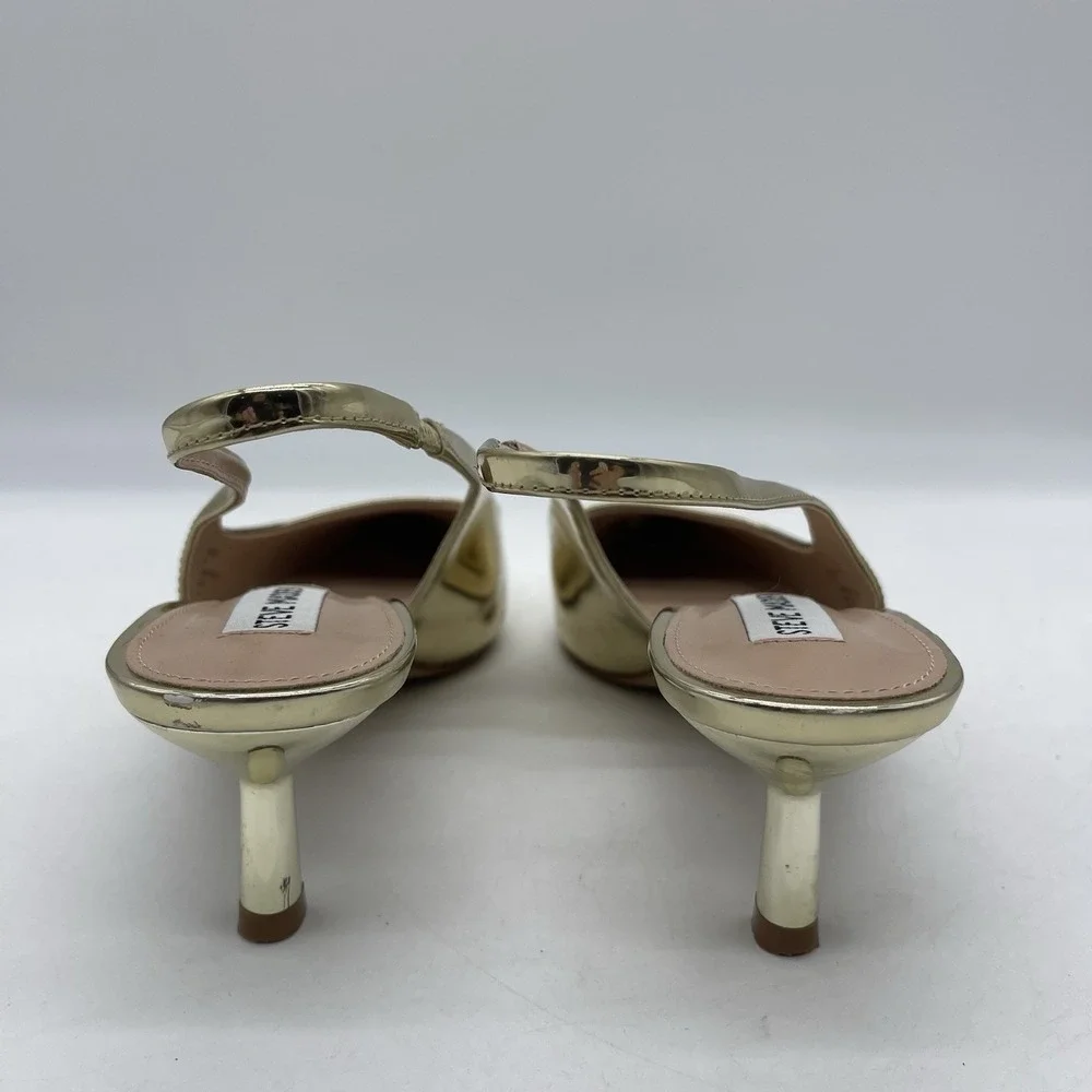 Steve Madden steve madden