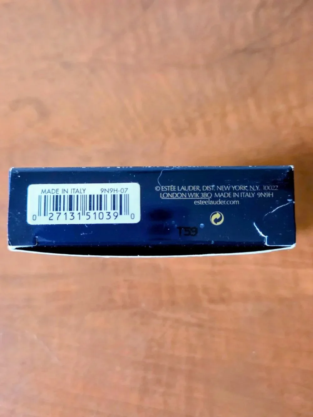Estee Lauder estee lauder