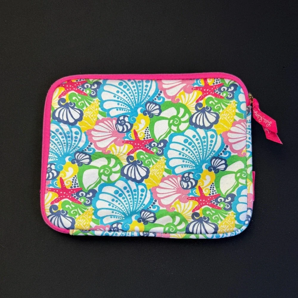 Lilly Pulitzer preppy coastal
