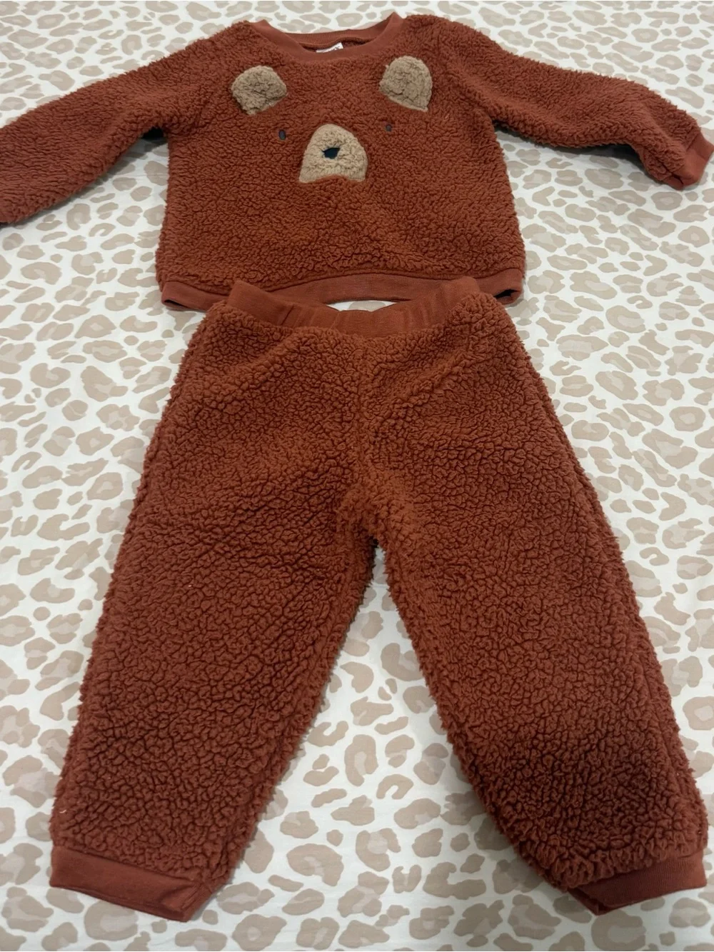 Carters bundle pieces