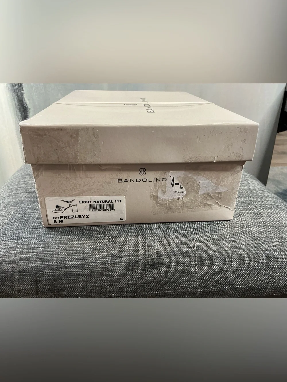 Bandolino brand new