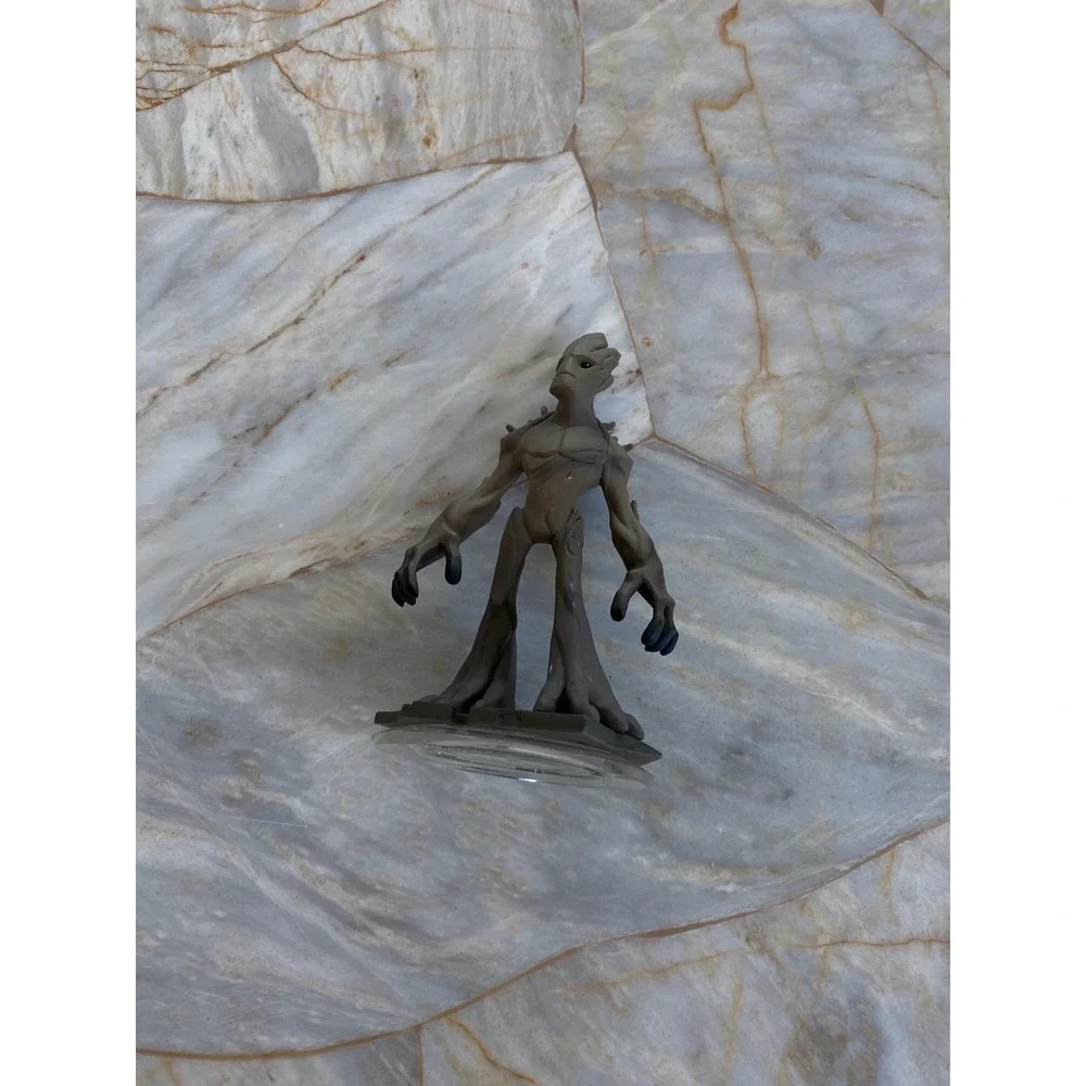 Disney infinity marvel