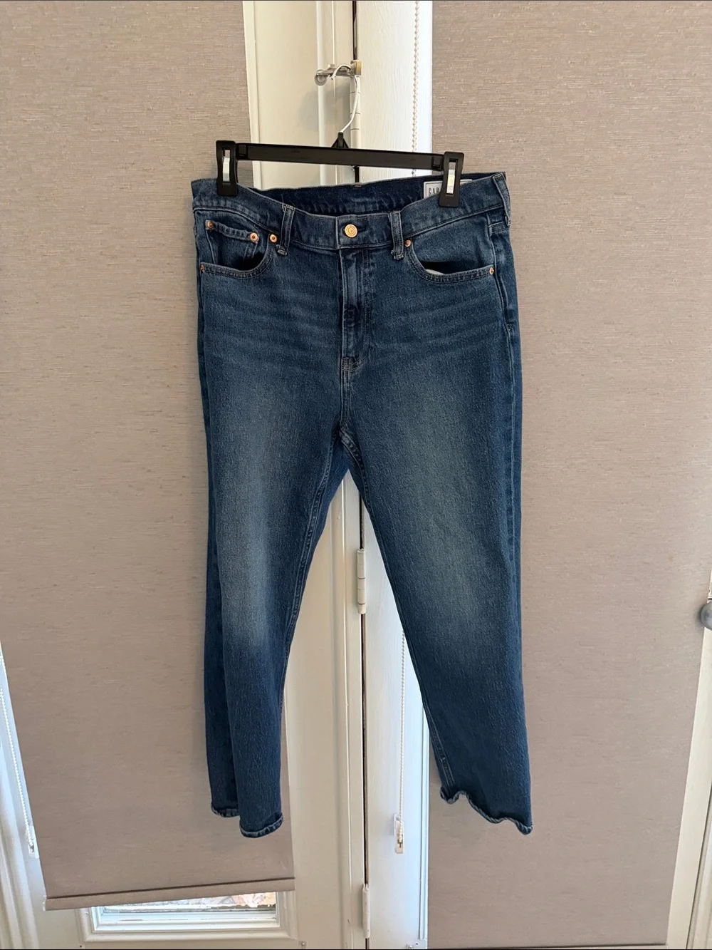 GAP versatile straight