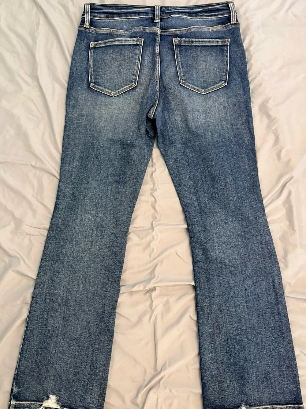 KanCan denim outfits