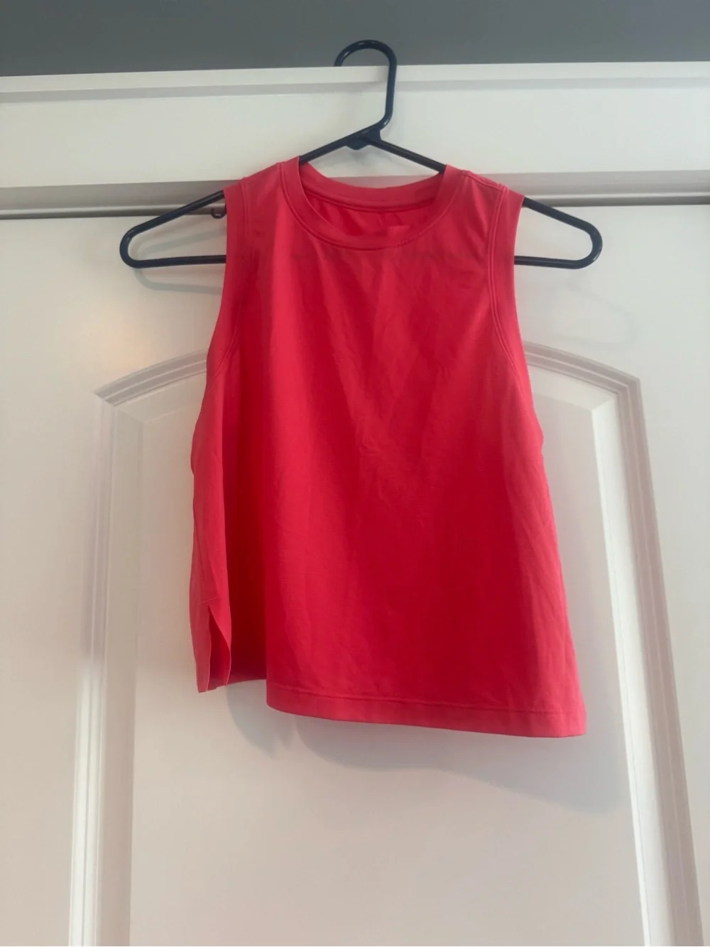 lululemon athletica sleeveless athletic