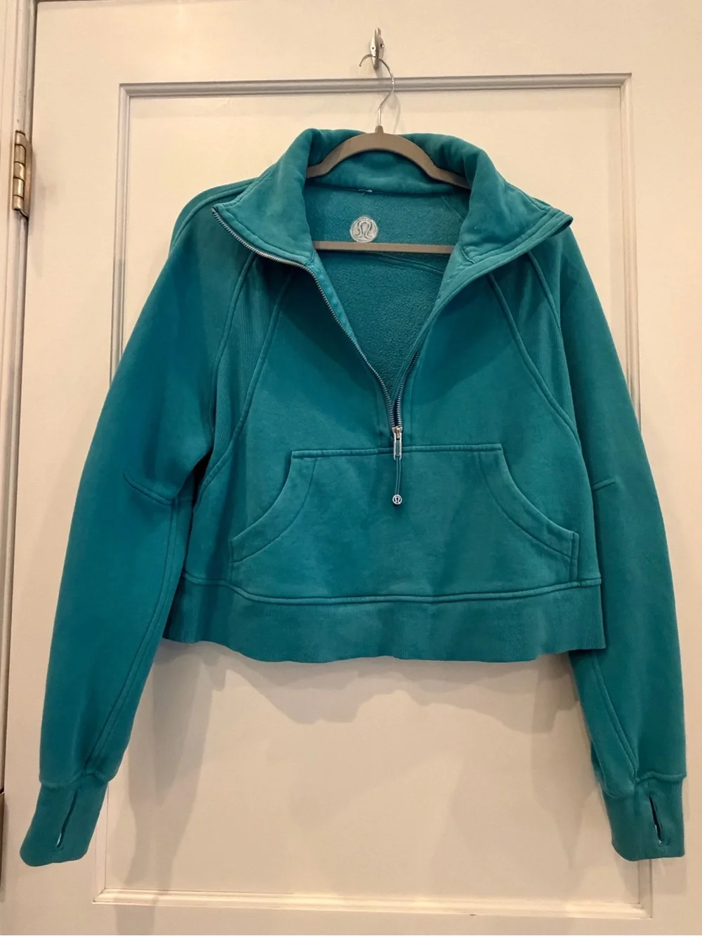 lululemon athletica teal lululemon