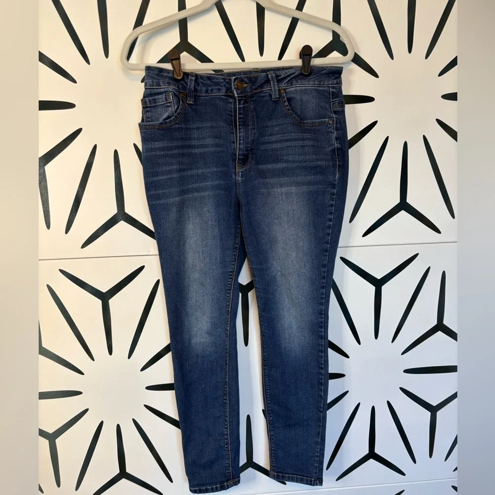 d. jeans trendy jeans