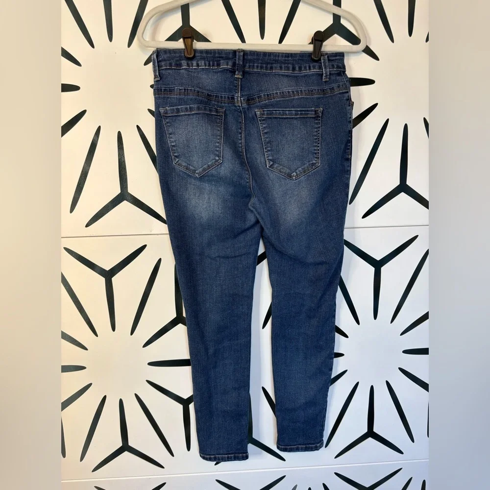 d. jeans trendy jeans